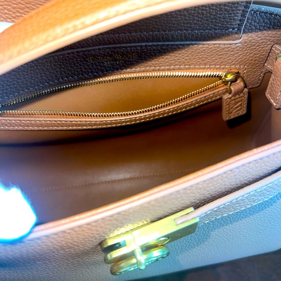 Parisa Wang MadisonTop Handle Bag - Picture 5 of 9